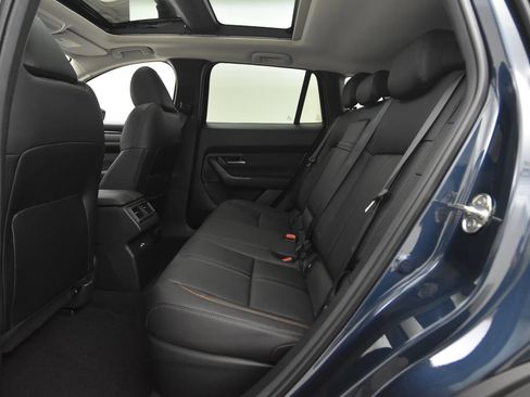 New 2026 MAZDA CX-50 AWD 2.5 Hybrid w/ Premium Pkg image 26