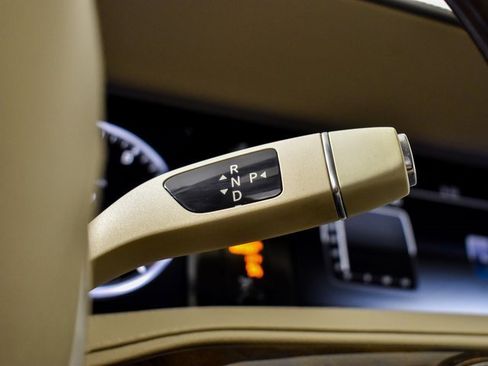 Certified 2015 Mercedes-Benz S 550 S 550 image 24