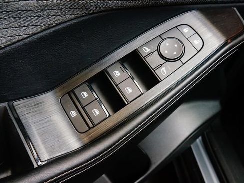 Certified 2023 Nissan Rogue SV AWD/4WD image 28