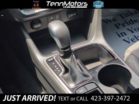 Used 2018 Hyundai Sonata SE FWD image 21