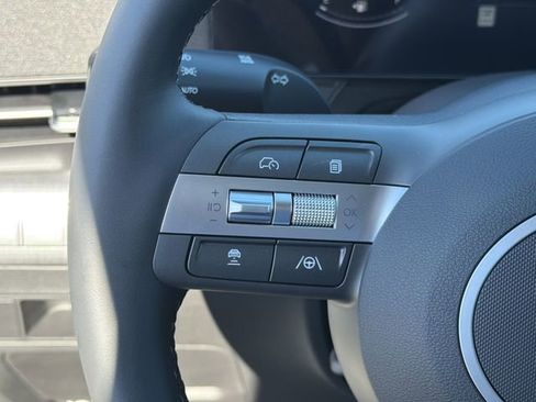 New 2026 Hyundai Kona SEL Sport FWD image 25