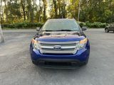 Used 2014 Ford Explorer 4WD image 2