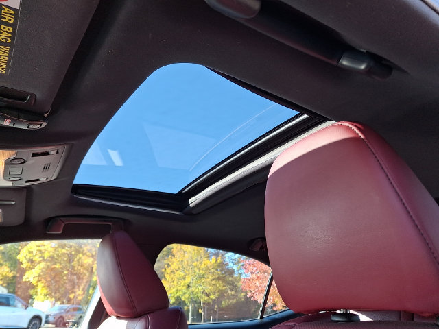 Used 2014 Lexus IS 350 w/ F Sport Package RWD image 15