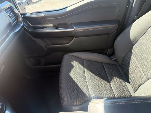 Used 2021 Ford F150 XLT w/ Equipment Group 302A High AWD/4WD image 29