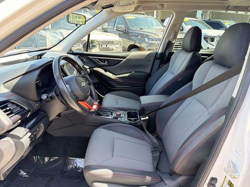 Used 2023 Subaru Forester Sport AWD/4WD image 22