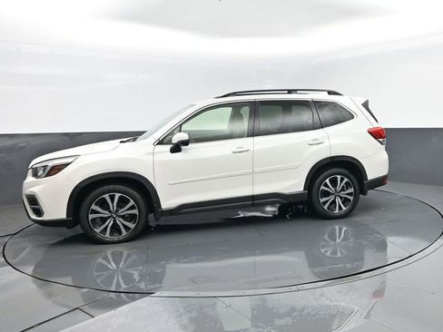 Used 2019 Subaru Forester Limited AWD/4WD image 5