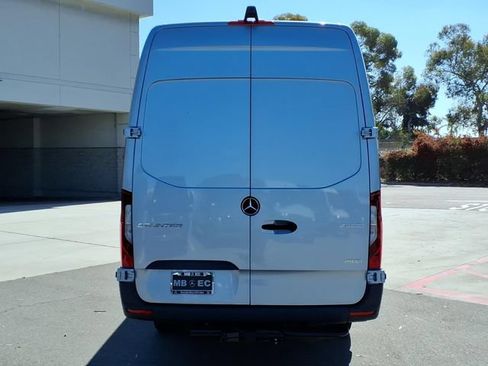 New 2026 Mercedes-Benz Sprinter 2500 image 20