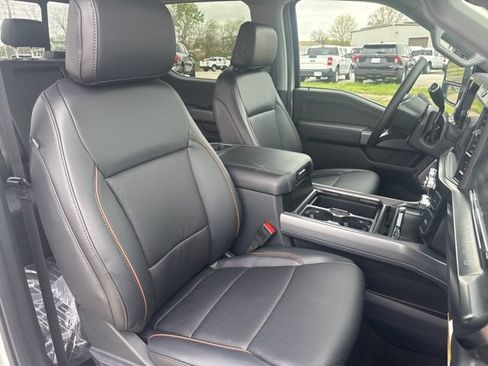 New 2026 Ford F250 Lariat w/ Chrome Package AWD/4WD image 33