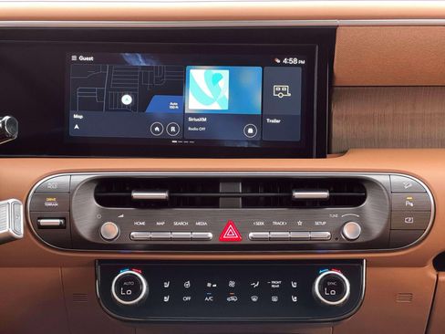 New 2026 Hyundai Palisade Calligraphy AWD/4WD image 19