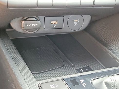 New 2026 Hyundai Elantra Sport image 12