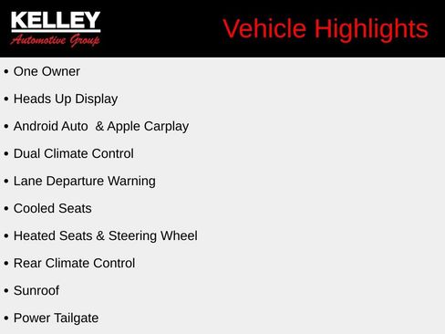 Certified 2022 GMC Acadia Denali w/ Denali Ultimate Package FWD image 2