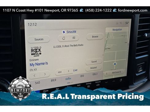 New 2026 Ford F350 Platinum AWD/4WD image 21