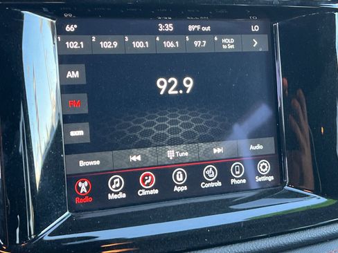 Used 2023 Dodge Durango GT image 19