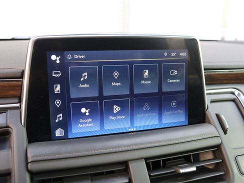 Used 2022 Chevrolet Tahoe High Country image 29