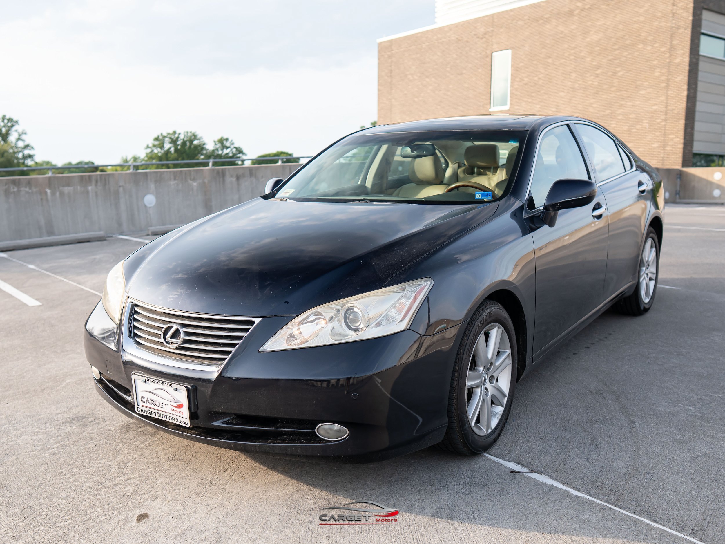 Used 2009 Lexus ES 350 FWD image 3