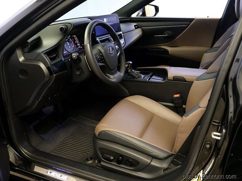 Used 2023 Lexus ES 350 w/ Premium Package FWD image 11