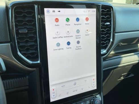 Used 2024 Ford Ranger XLT w/ Equipment Group 301A High image 22