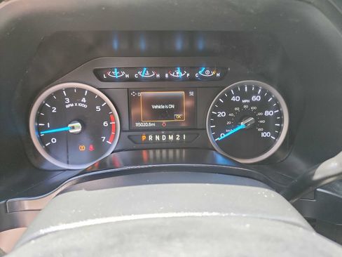 Used 2020 Ford F250 XL w/ Power Equipment Group RWD image 46