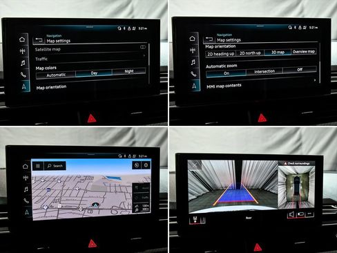 Used 2023 Audi S5 Premium Plus w/ Premium Plus Package image 30