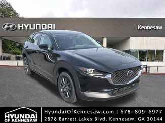 Used 2023 MAZDA CX-30 AWD 2.5 S video 1