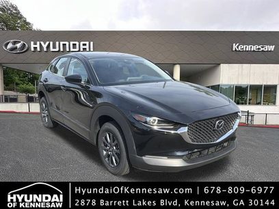 Used 2023 MAZDA CX-30 AWD 2.5 S