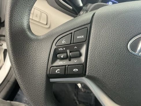 Used 2020 Hyundai Tucson SE w/ Cargo Package AWD/4WD image 27