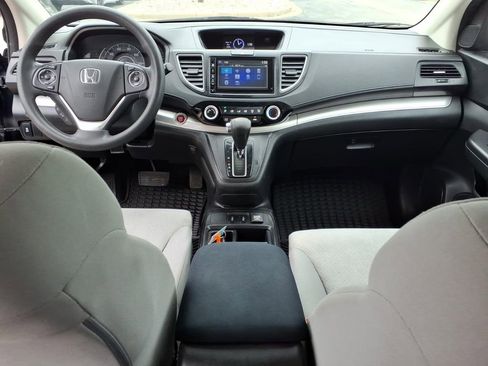 Used 2016 Honda CR-V EX image 28