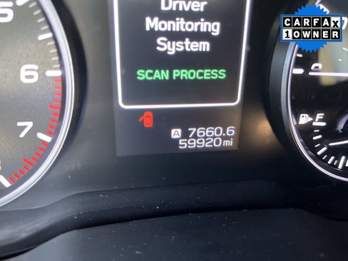 Used 2021 Subaru Outback Limited XT AWD/4WD image 6