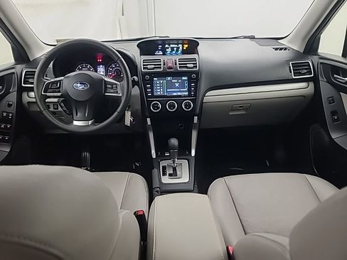 Used 2016 Subaru Forester 2.5i Limited image 20