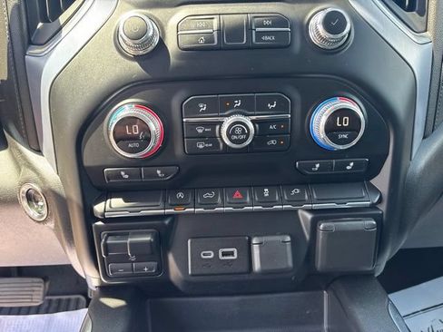 Used 2019 GMC Sierra 1500 Elevation AWD/4WD image 5