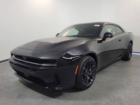 New 2026 Dodge Charger R/T AWD/4WD image 3