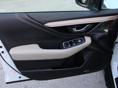 Certified 2023 Subaru Outback Limited image 14