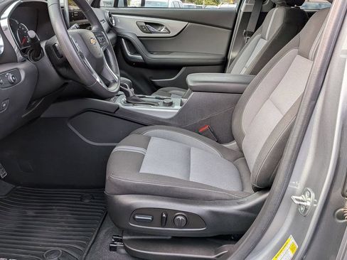 Used 2023 Chevrolet Blazer LT w/ Convenience Package FWD image 10
