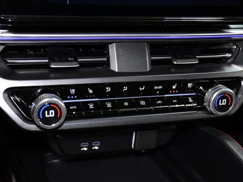 Used 2024 Acura ZDX Type S image 23