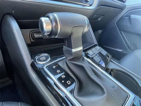 Used 2023 Kia Sportage EX image 25