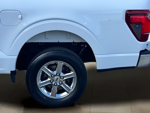 Used 2024 Ford F150 XLT w/ Equipment Group 302A MID RWD image 40