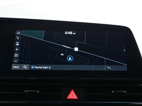 Certified 2025 Hyundai Elantra N Line FWD image 20