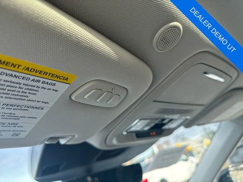 Used 2025 Lincoln Aviator Reserve w/ Jet Appearance Package image 35