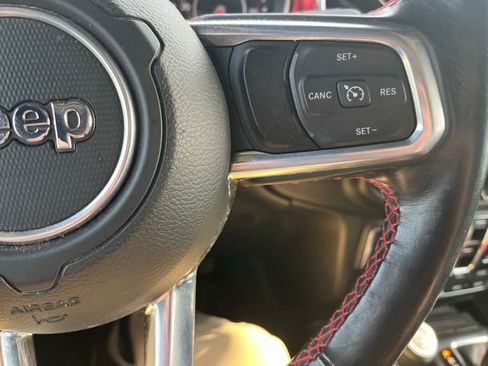 Used 2021 Jeep Gladiator Rubicon image 20