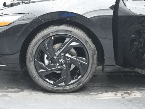 Used 2026 Hyundai Elantra SEL Sport Premium FWD image 36