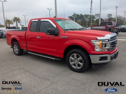 Used 2019 Ford F150 XLT w/ Equipment Group 302A Luxury