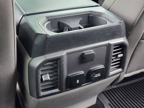 Used 2018 Ford F150 XLT w/ Equipment Group 302A Luxury RWD image 30