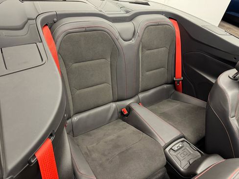 Used 2022 Chevrolet Camaro ZL1 RWD image 20