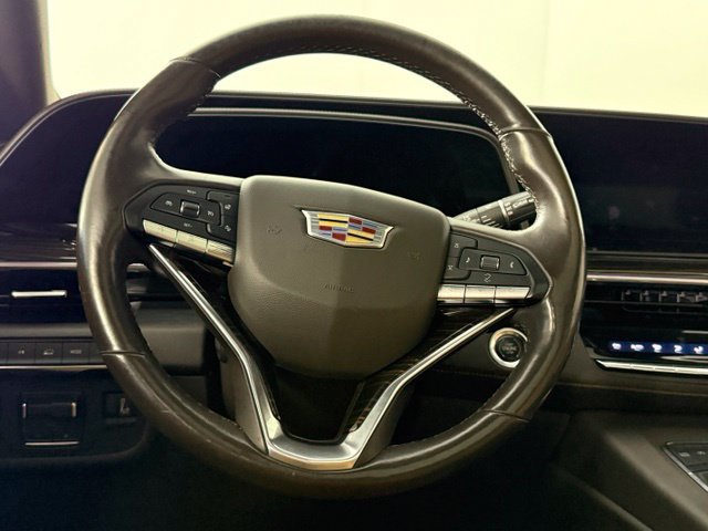 Used 2021 Cadillac Escalade Sport w/ Driver Assist Tech Package AWD/4WD image 22