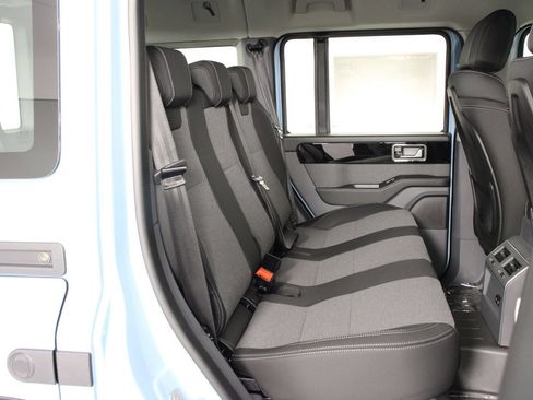New 2026 INEOS Grenadier AWD/4WD image 13