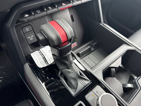 New 2026 Toyota Sequoia TRD Pro AWD/4WD image 28