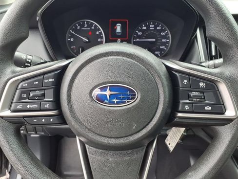 Certified 2024 Subaru Outback AWD/4WD image 5