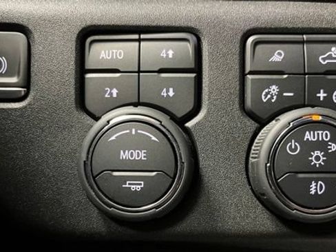 Used 2024 Chevrolet Silverado 1500 RST AWD/4WD image 32