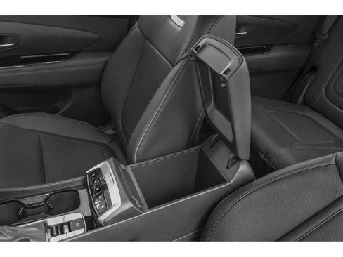 Used 2024 Hyundai Santa Cruz Limited AWD/4WD image 40