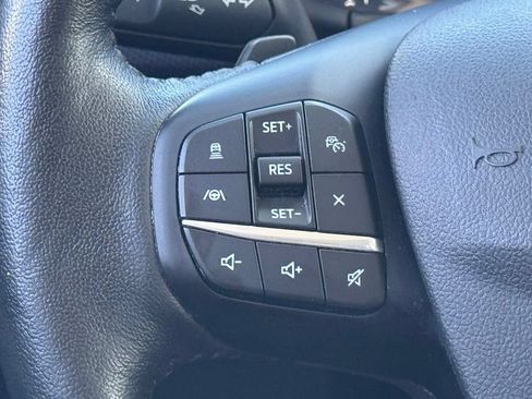 Used 2023 Ford Bronco Sport Heritage Limited AWD/4WD image 23